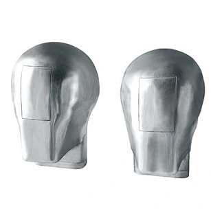 Australian Standard Headform is the best tool for testing helmet safety performance, which meets the requirements of Austrlian Standard and can be used for testing various head protection products.