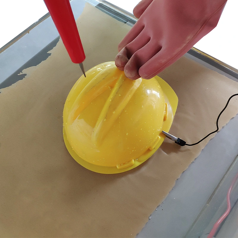 electrical insulation tester