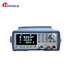 Meet the requirements of IEC 61215 standard for pv insulation resistance tester, digital insulation resistance tester, pv insulation resistance test. Measure the good current carrying capacity and insulation.