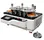 Martindale Abrasion Resistance Tester