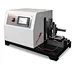 EN 388 ISO 13997 Glove Test Machine Protective Gloves Cutting Resistance Tester 5N Tungsten Blade LCD Display 1-Year