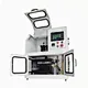 Protective Clothing Molten Metal Drop Impact Tester