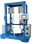 EN12527 标准脚轮耐久性测试仪 机械家具测试设备 220V 电​​压 1 年保修