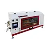 Knee Pad Wear Abrasion Tester