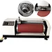 DIN abrasion tester