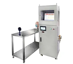 EN149 Test Equipment