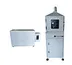 Eyewear dust tester