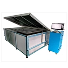 Solar panels PV Photovoltaic modules EL defect tester