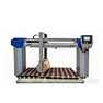 ASTM F1566 Mattress Roller Durability Tester for Quality Control