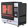 EN 17092-1:2020 Impact Abrasion Tester