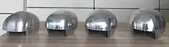 HT-6017-D3国标铝头模具（半）GB811/GB24429