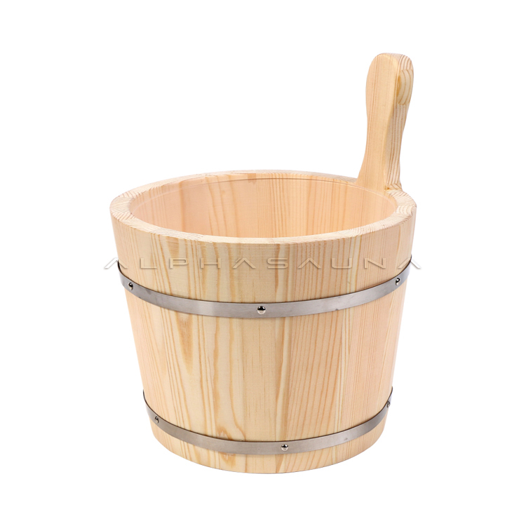 Advantages of our sauna accessories