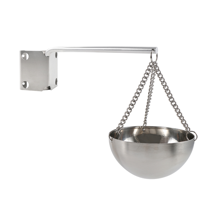 Sauna bucket