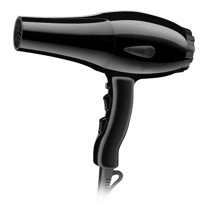 Professional Salon Use bonnet hair dryer heater and Nozzle Type hair dryer