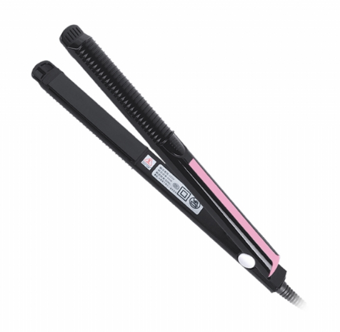 Personalized hair straightener korean hair flat iron wireless flat iron with teeth