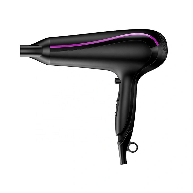 Commercial Professional Hair Dryer for Salon &Home Lightweight Negative Ionic Hair Blow Dryer