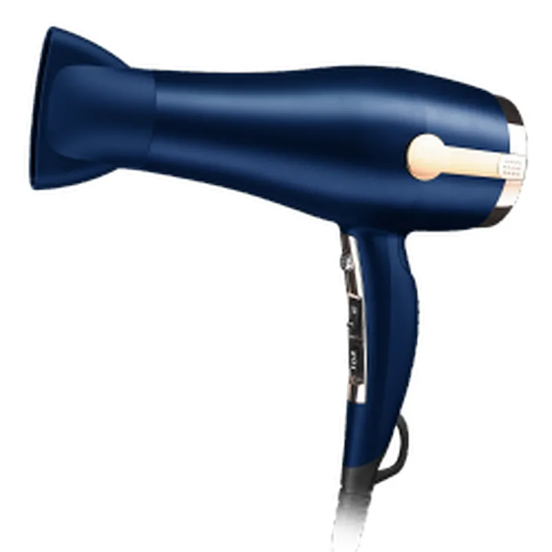 Amazon Hot Sales Professional DC Motor With Concentrator Ionic Function Cool Shot Hair Salon Equipment Blow Dryer Hair Dryer