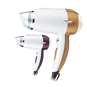 Professional DC Motor with Concentrator Home Use Hair Dryer Hair Salon Equipment Hair Dryer