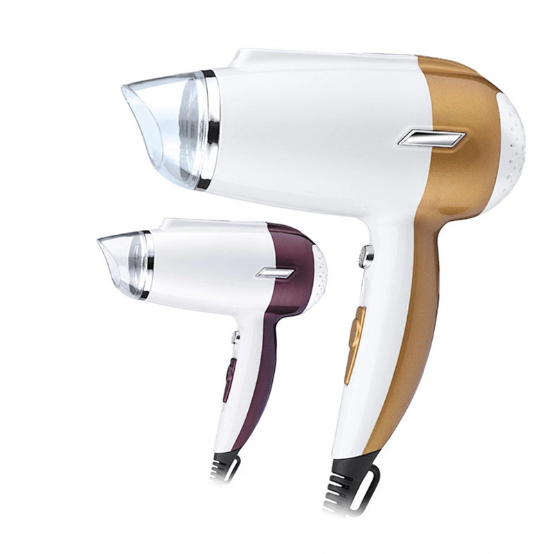 Professional DC Motor with Concentrator Home Use Hair Dryer Hair Salon Equipment Hair Dryer