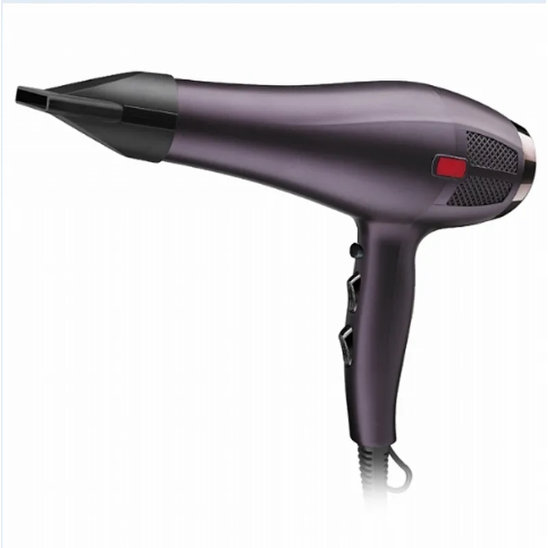 Professional Hair dryer 2000W Fashion design DC motor hair dryer salon