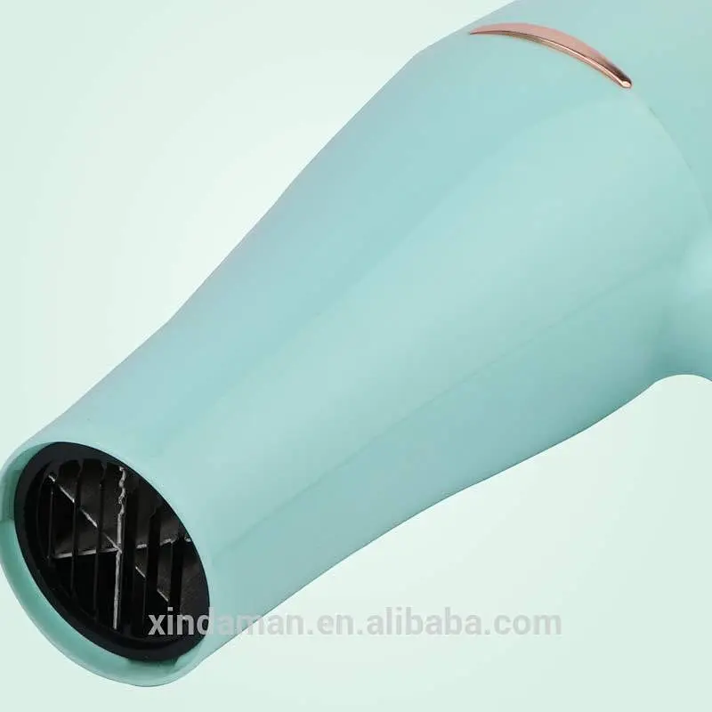 Factory wholesale AC Motor Salon Professional Hair Dryer