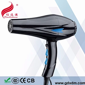 High Quality Electric Household Hotel Hair Dryer For Salon