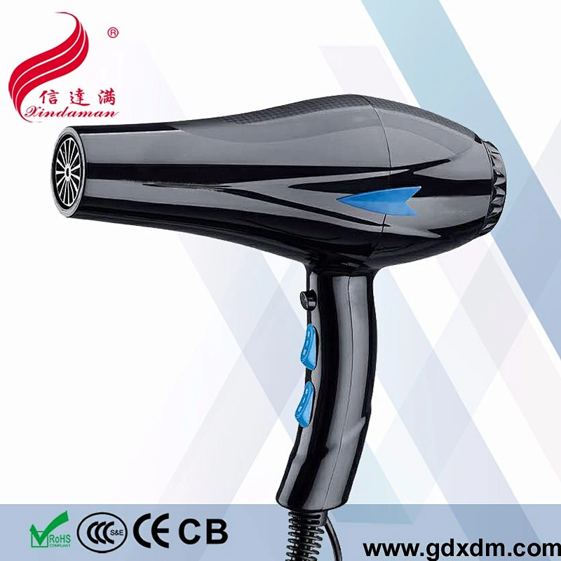 High Quality Electric Household Hotel Hair Dryer For Salon