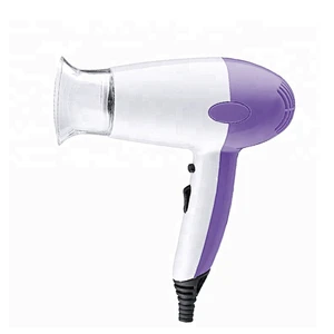 New Style Hot Selling Multi-function Salon Household Portable High-power Unique Hair Dryer
