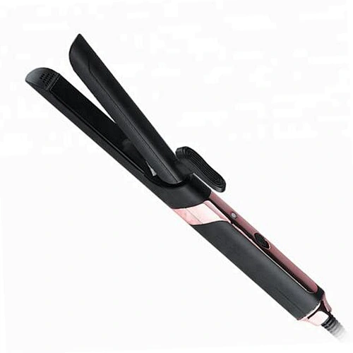 Mini flat Iron hair straightener personalized alaciadora de cabello