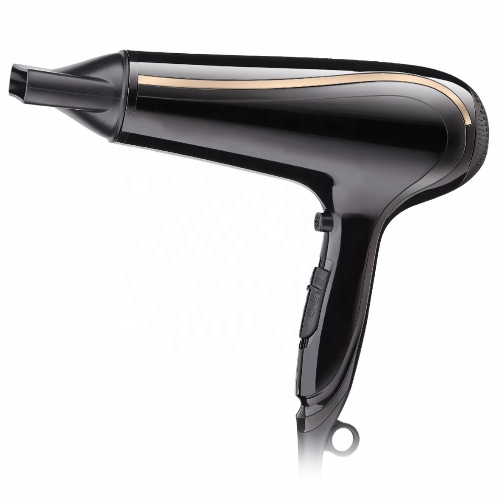 Commercial Professional Hair Dryer for Salon &Home Lightweight Negative Ionic Hair Blow Dryer