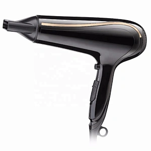 Commercial Professional Hair Dryer for Salon &Home Lightweight Negative Ionic Hair Blow Dryer