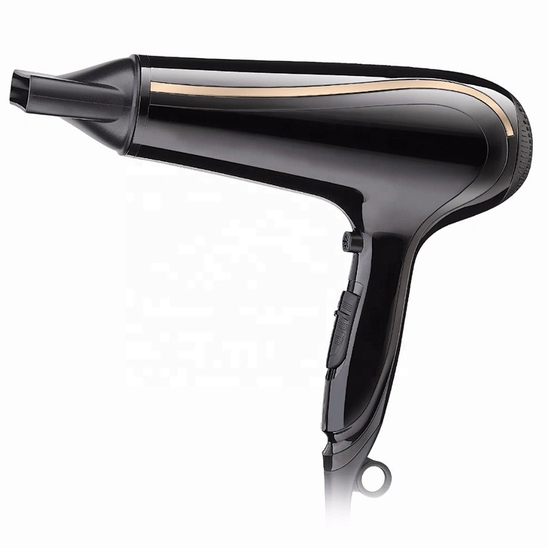 Commercial Professional Hair Dryer for Salon &Home Lightweight Negative Ionic Hair Blow Dryer