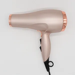 ETL customized logo hair dryer cute portable foldable inoic quiet travel hair dryer