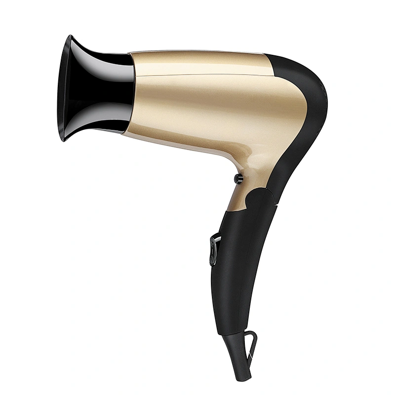 Portable Blow Dryer Custom Professional Salon secador de pelo Super Mini Straight Hair Dryer