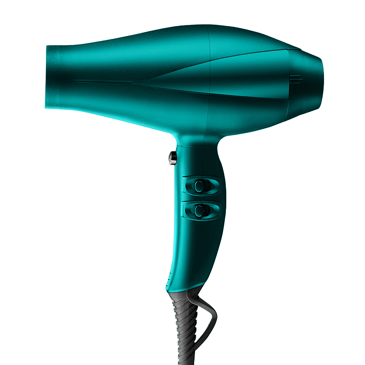 Hot Sale AC Motor Overheating Protection With Ionic Function Blow Dryer Hair Dryer Professional Hair Dryer