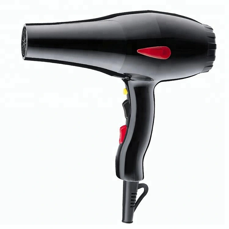 Cheap hair salon equipment professional powerful hair dryer blower home appliance electric hair dryer