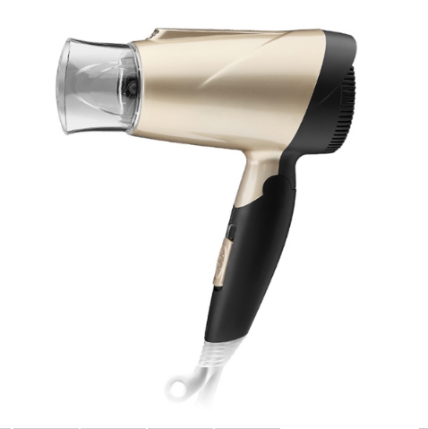 Top seller 2021 Household quiet hair dryer CE CB ETL customized portable travel foldable ionic hair dryers