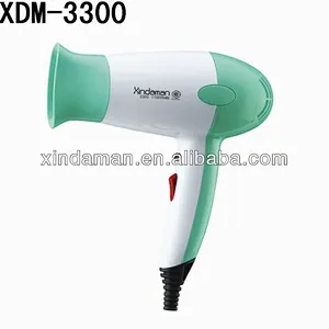 New Style Hot Selling Multi-function Salon Household Portable High-power Unique Hair Dryer