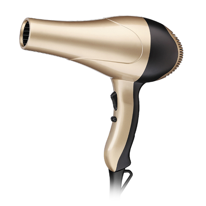 Factory customized fashion mini home travel hair dryer