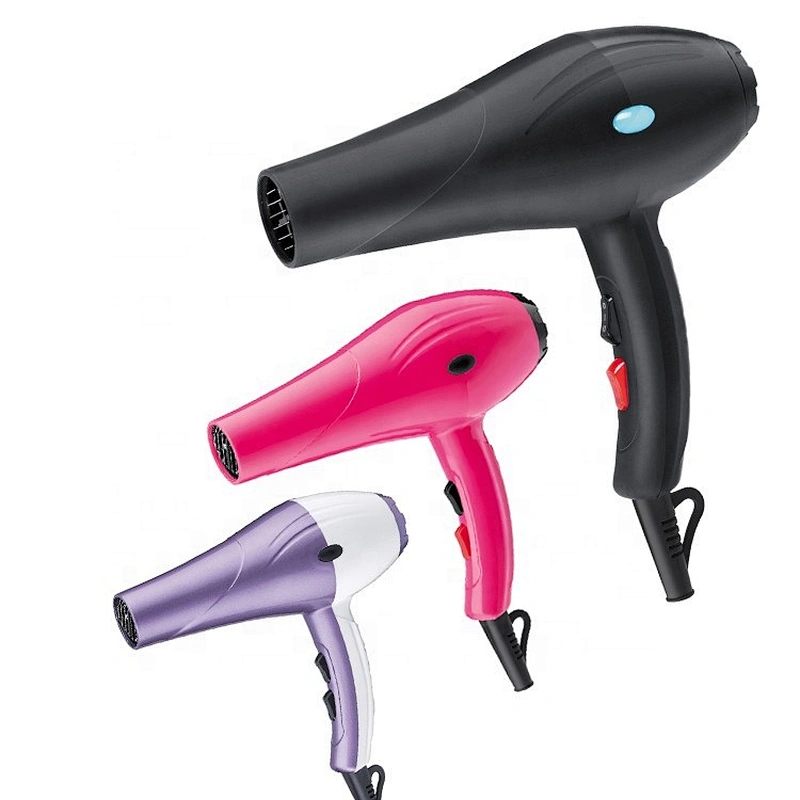 Wholesale Best Price DC Motor High Speed Hair Dryer Professional Blow Dryer Hair Dryer