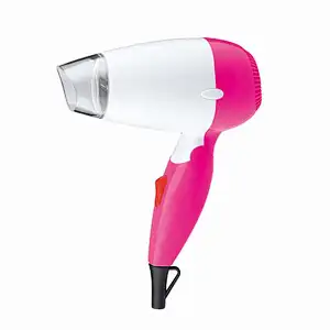 portable foldable hair dryer