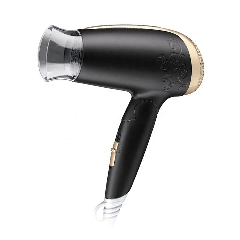 2021 Hot Sale OEM Customized Foldable Mini Travel Hair Dryer Hair Salon Equipment Hair Dryer
