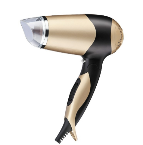 OEM Hot Selling Professional DC Motor Mini Travel Hair Dryer Blow Dryer Hair Dryer