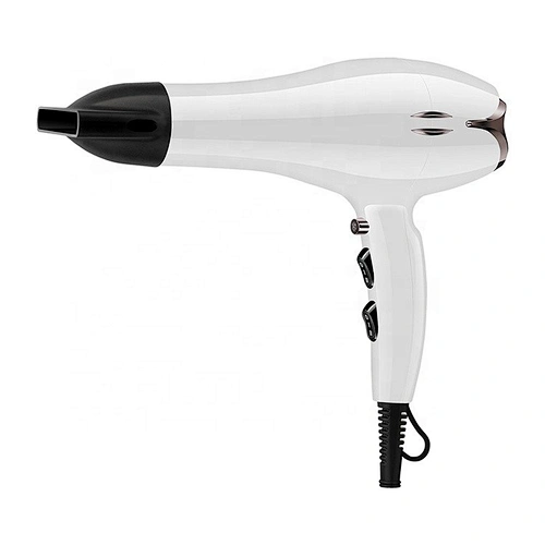 New design OEM AC motor coiled heater Ionic separated function cheapness  Amazon selling customize professional hair dryer