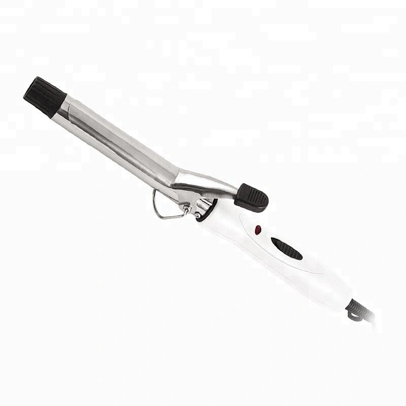 Professional Cheap Wholesale Private Label PTC Fast Heating Salon Automatic Hair Curling Iron Hair Iron Hair Curler