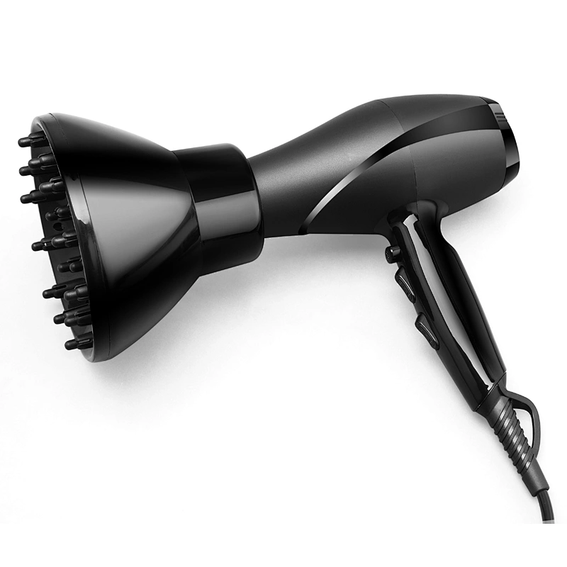Professional fashion AC ionic function hair dryer