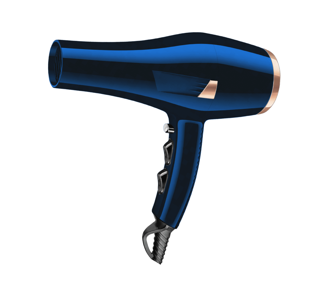 OEM Custom Wholesale Hot and Cold Blower Hair Salon Equipment Hair Dryer Professional Hair Dryer