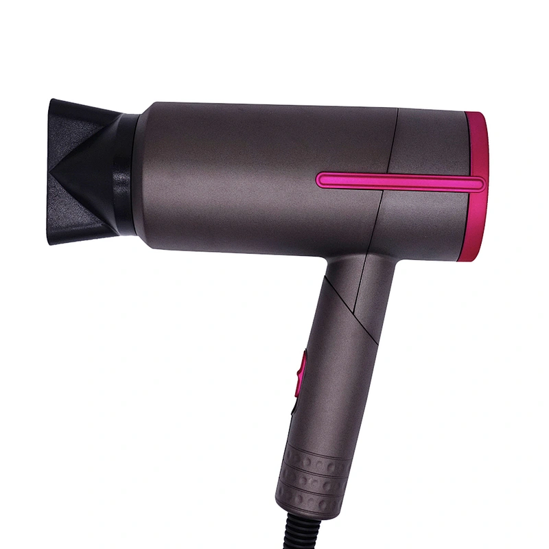 New Fashion Portable Travel Folding Portable Mini Hair Dryer One Step Hair Dryer For Women