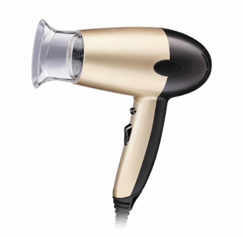 New Style Hot Selling Multi-function Salon Household Portable High-power Unique Hair Dryer