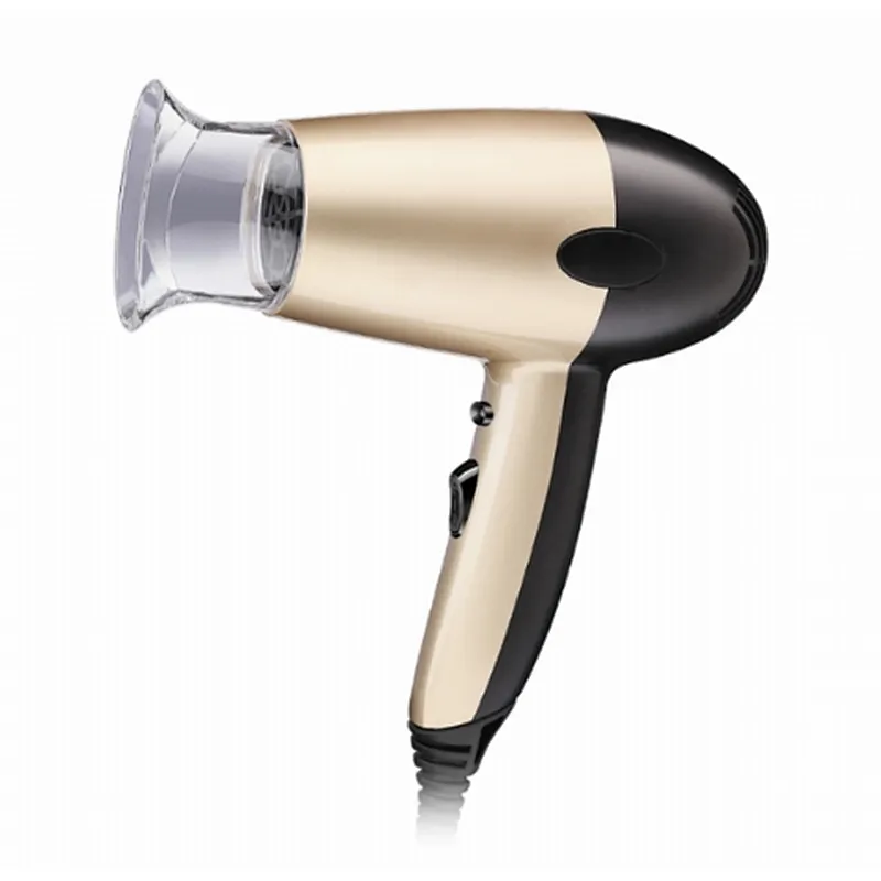 New Style Hot Selling Multi-function Salon Household Portable High-power Unique Hair Dryer